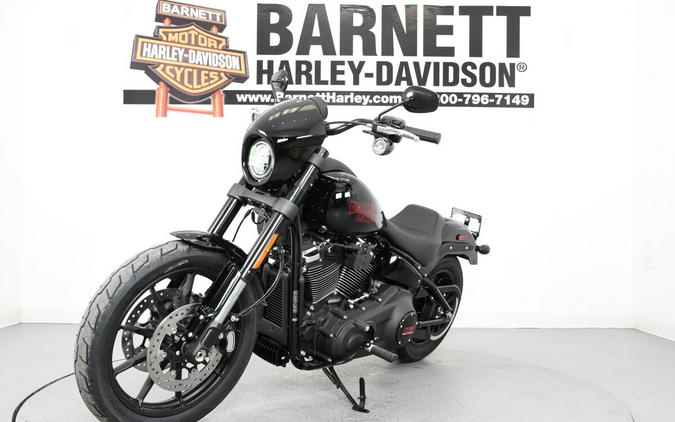 FXLRS 2026 Low Rider® S