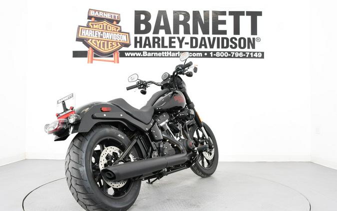 FXLRS 2026 Low Rider® S