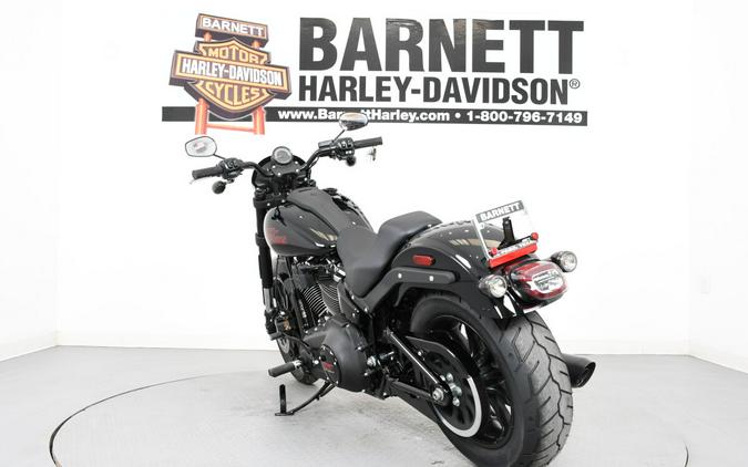 FXLRS 2026 Low Rider® S