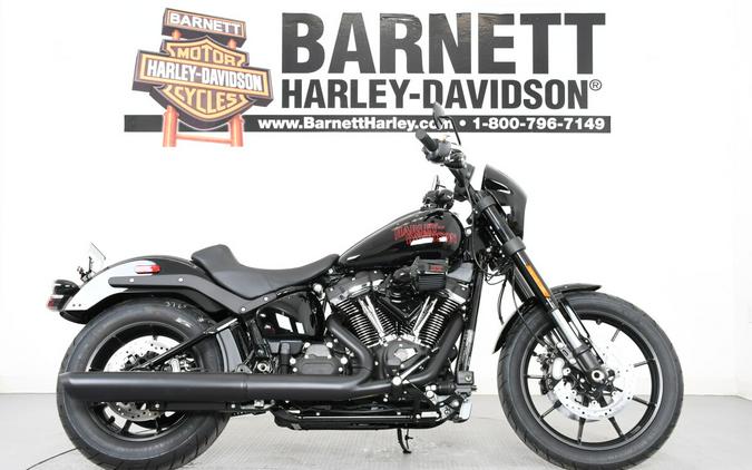 FXLRS 2026 Low Rider® S