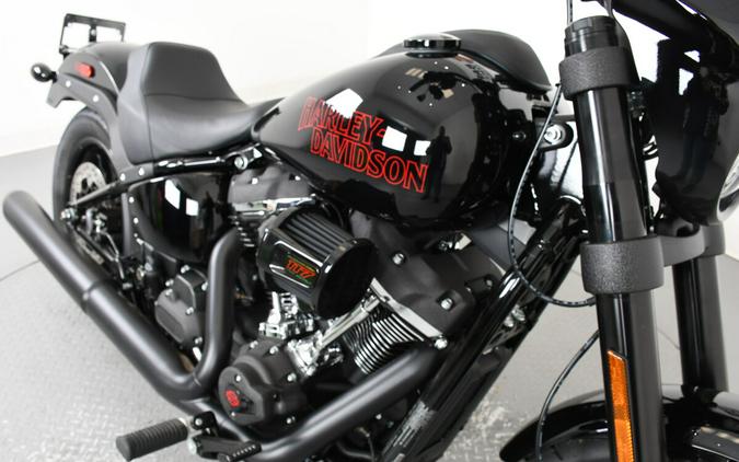 FXLRS 2026 Low Rider® S