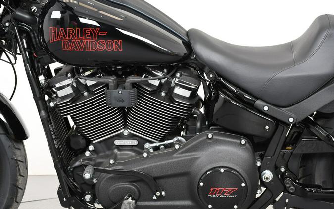 FXLRS 2026 Low Rider® S