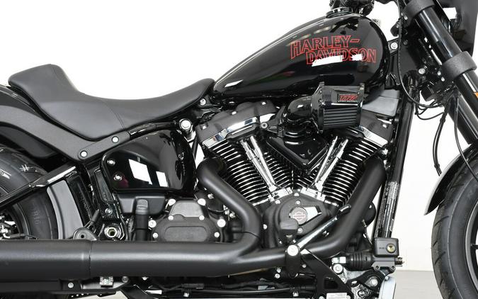 FXLRS 2026 Low Rider® S