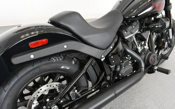 FXLRS 2026 Low Rider® S