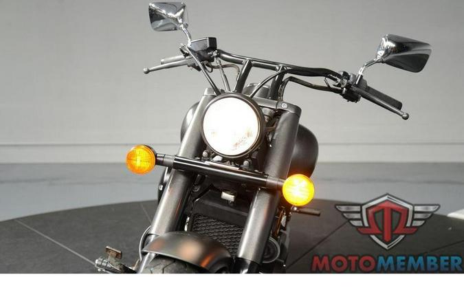 2022 Honda Shadow Phantom