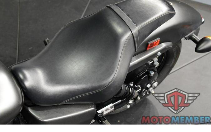 2022 Honda Shadow Phantom