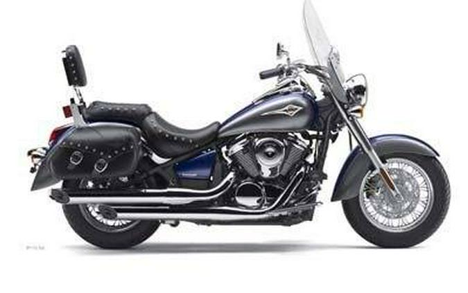 2010 Kawasaki Vulcan® 900 Classic LT