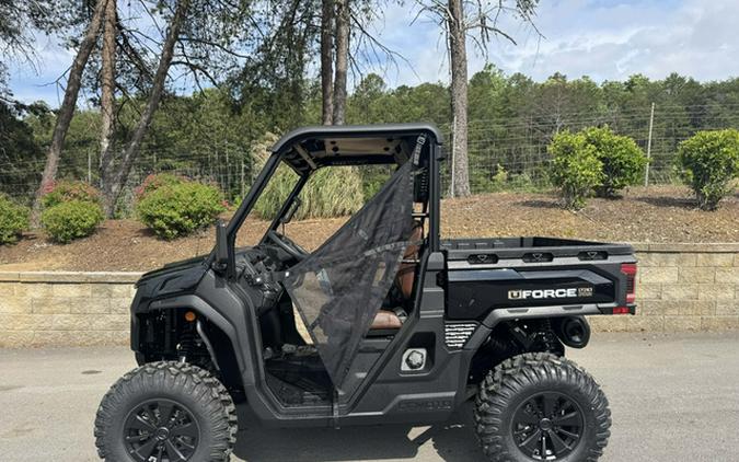 2026 CFMOTO UFORCE U10 Pro
