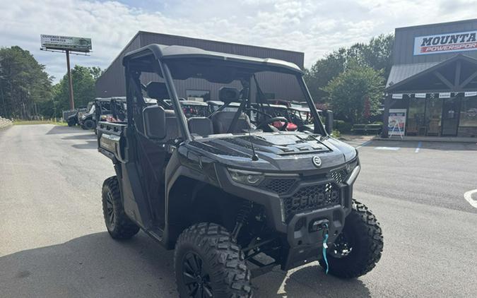 2026 CFMOTO UFORCE U10 Pro