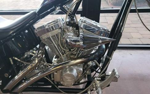 2003 BIG DOG BIG DOG CHOPPER