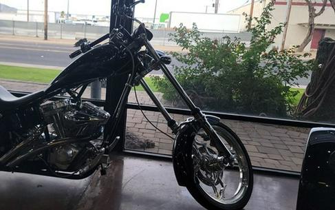 2003 BIG DOG BIG DOG CHOPPER