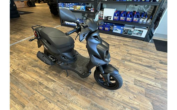 2026 ROUGHHOUSE 50 SPORT - Genuine Scooter