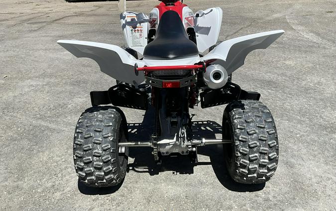 2026 Yamaha Raptor 700R SE