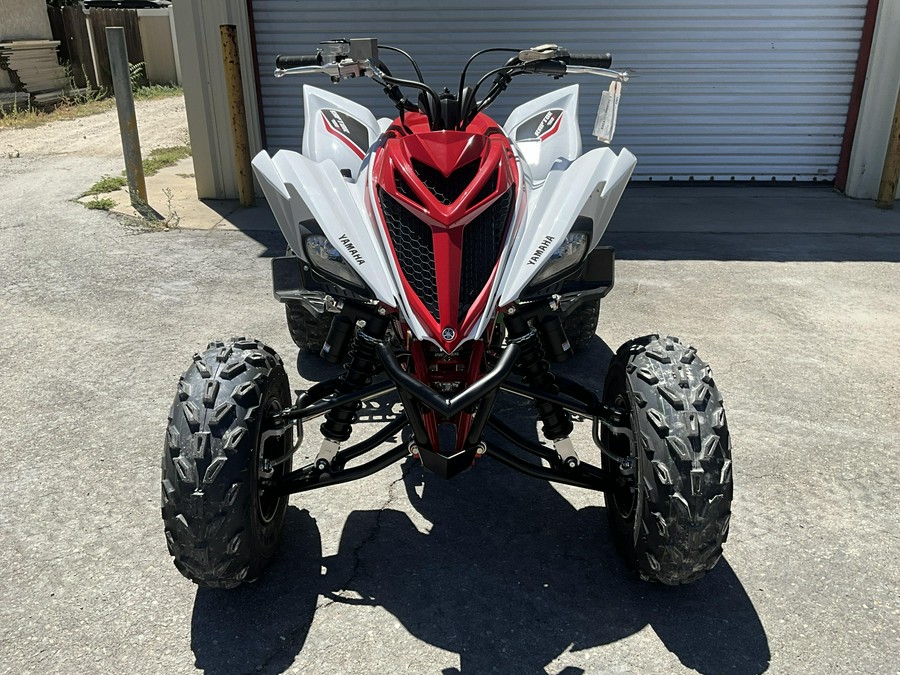 2026 Yamaha Raptor 700R SE