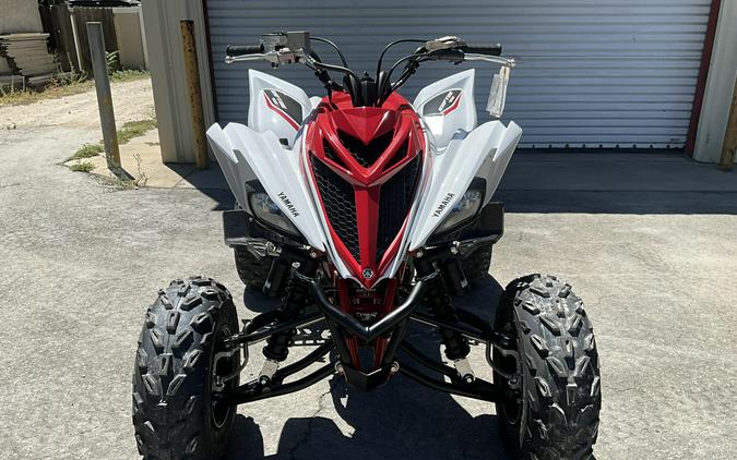 2026 Yamaha Raptor 700R SE