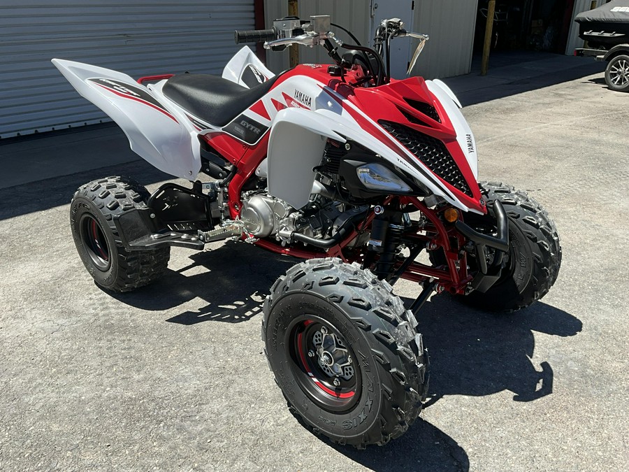 2026 Yamaha Raptor 700R SE