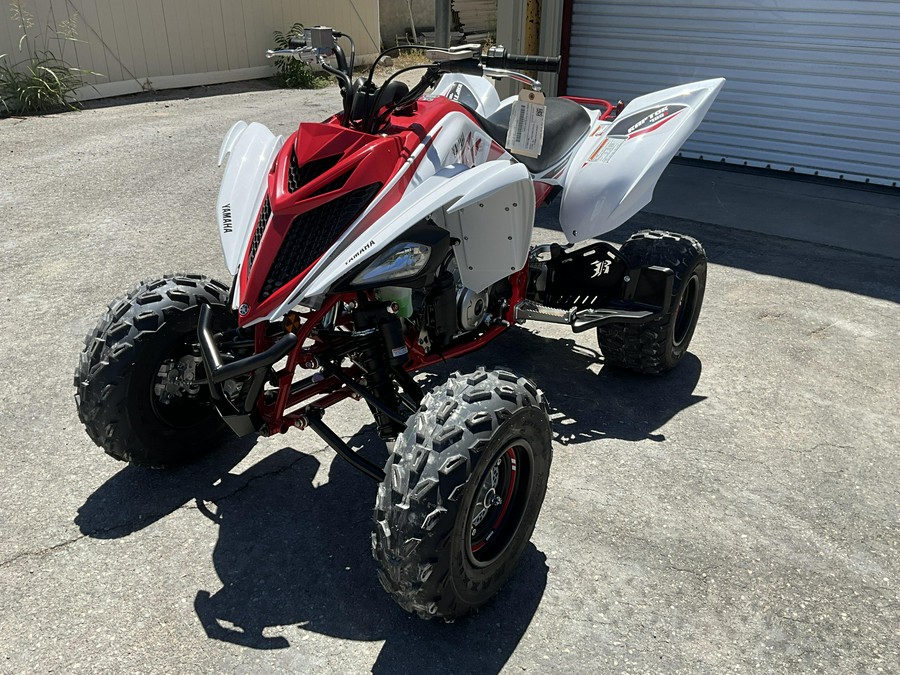 2026 Yamaha Raptor 700R SE