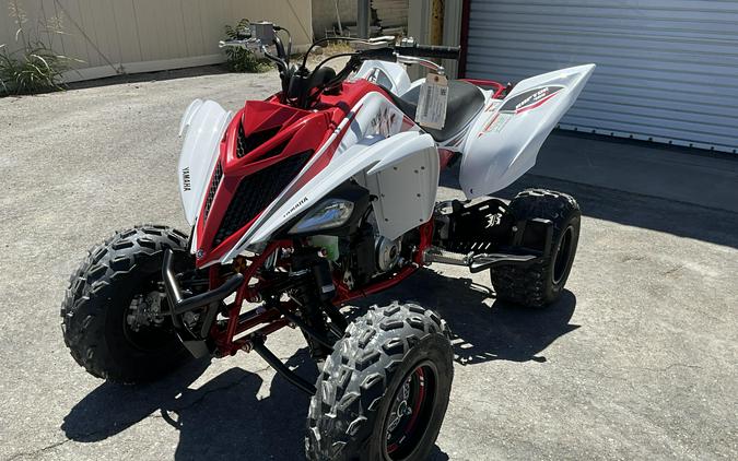 2026 Yamaha Raptor 700R SE