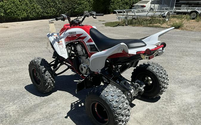 2026 Yamaha Raptor 700R SE