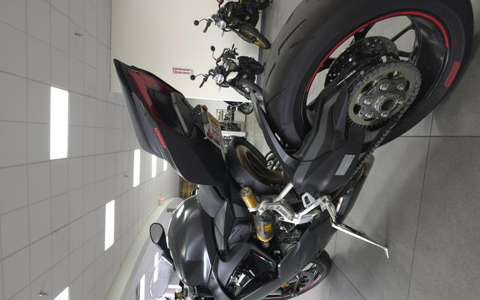 2024 Ducati PANIGALE V2