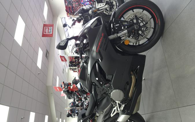 2024 Ducati PANIGALE V2