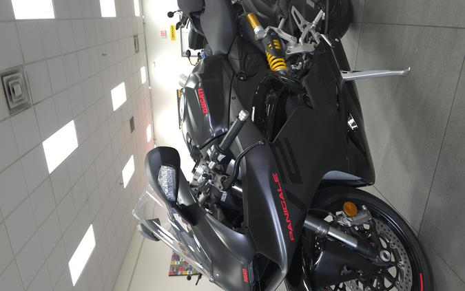 2024 Ducati PANIGALE V2