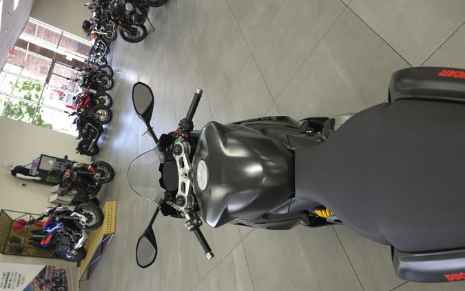 2024 Ducati PANIGALE V2