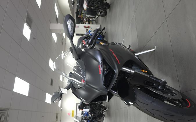 2024 Ducati PANIGALE V2