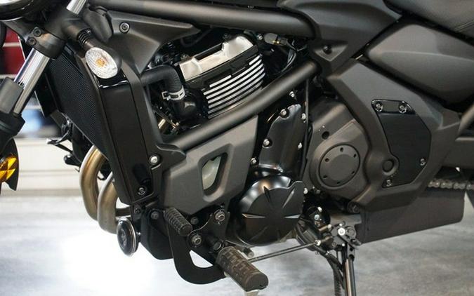 2024 Kawasaki Vulcan S