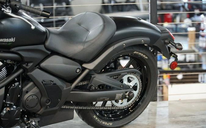 2024 Kawasaki Vulcan S