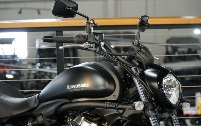 2024 Kawasaki Vulcan S