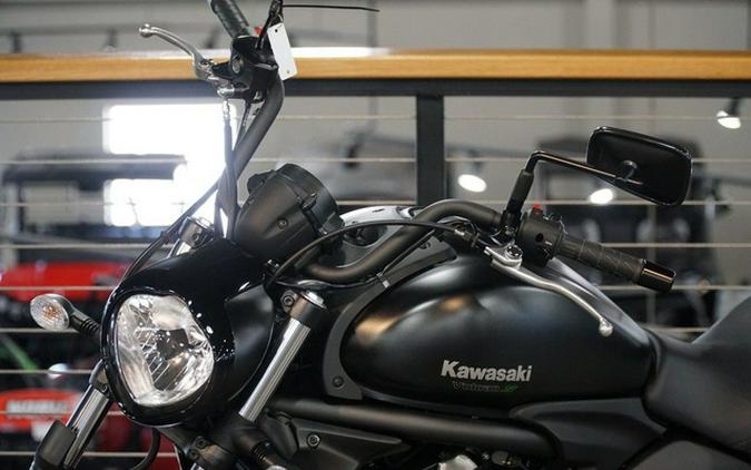 2024 Kawasaki Vulcan S