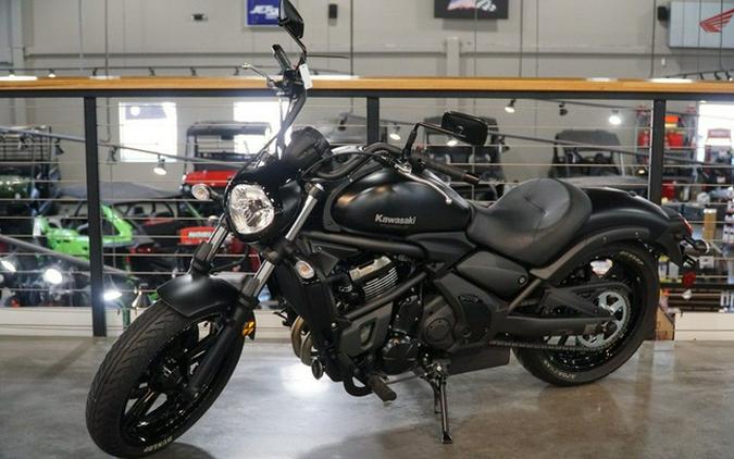 2024 Kawasaki Vulcan S