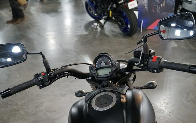 2024 Kawasaki Vulcan S