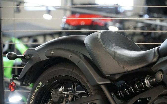 2024 Kawasaki Vulcan S