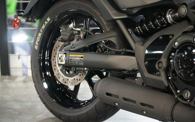 2024 Kawasaki Vulcan S