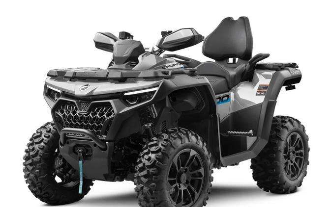 2027 CFMOTO CFORCE 800 Touring