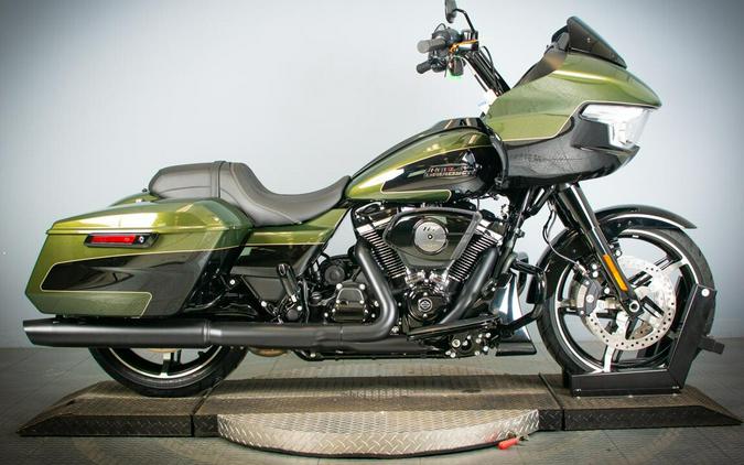 2026 Harley-Davidson Road Glide FLTRX