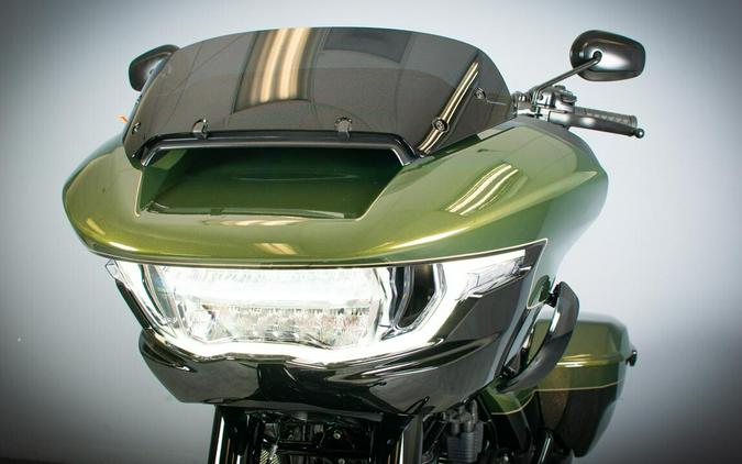 2026 Harley-Davidson Road Glide FLTRX