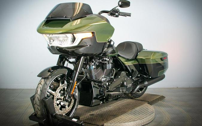 2026 Harley-Davidson Road Glide FLTRX