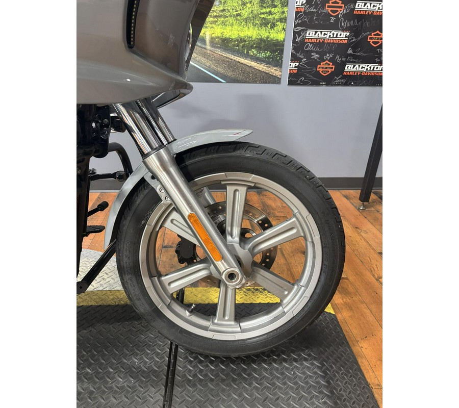 2024 Harley-Davidson Softail Standard BILLIARD GRAY
