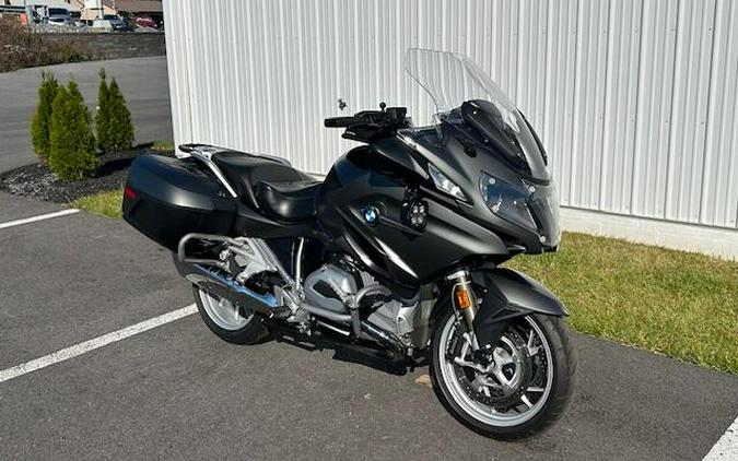 2015 BMW R 1200 RT