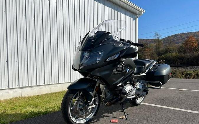 2015 BMW R 1200 RT