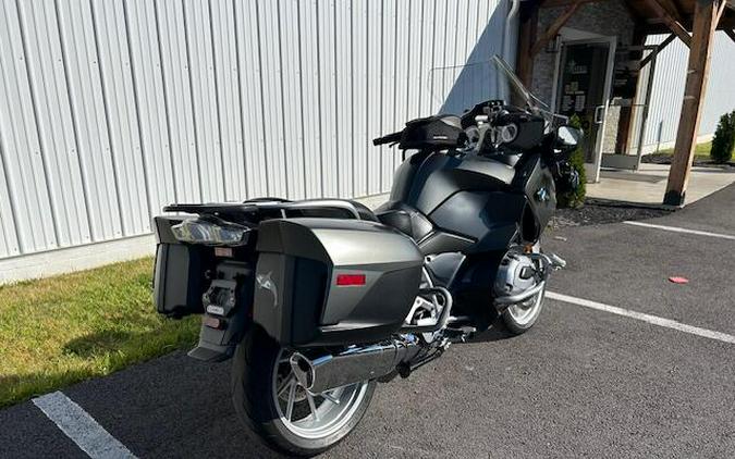 2015 BMW R 1200 RT