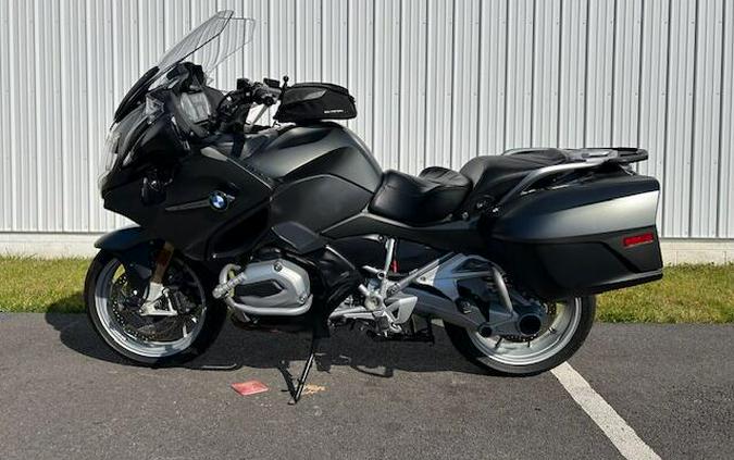 2015 BMW R 1200 RT