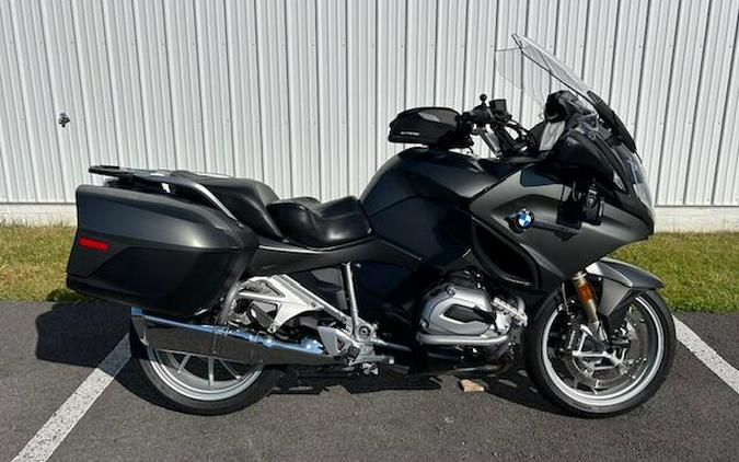 2015 BMW R 1200 RT