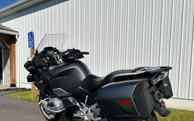 2015 BMW R 1200 RT