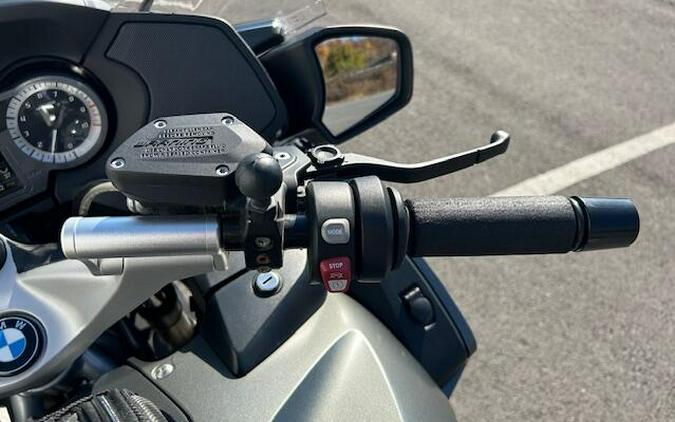 2015 BMW R 1200 RT