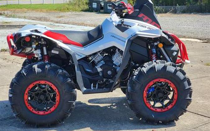 2024 Can-Am Renegade X MR 1000R