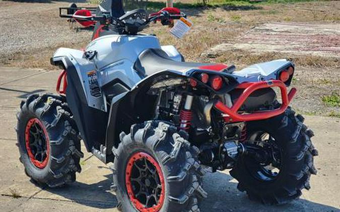 2024 Can-Am Renegade X MR 1000R